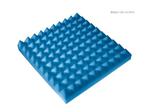 Picture of Harley Proform Cushion Standard