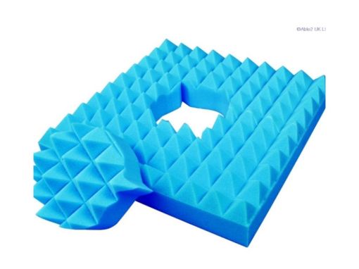 Picture of Harley Proform Cushion Ringo