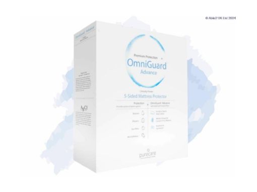 Picture of Advance 5 Sided Mattress Protector