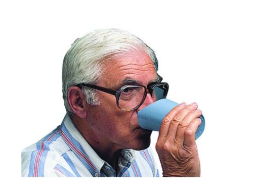 Picture of Nose Cut-Out Beaker