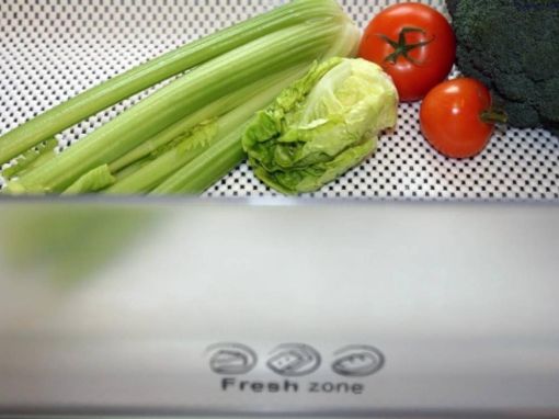 Picture of Anti-Slip Fridge Drawer Liners