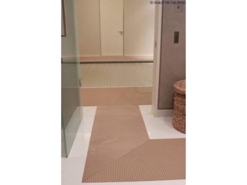Picture of Stayput Wet Room Matting