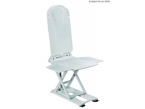 Picture of KANJO Silverline Bathlift GH