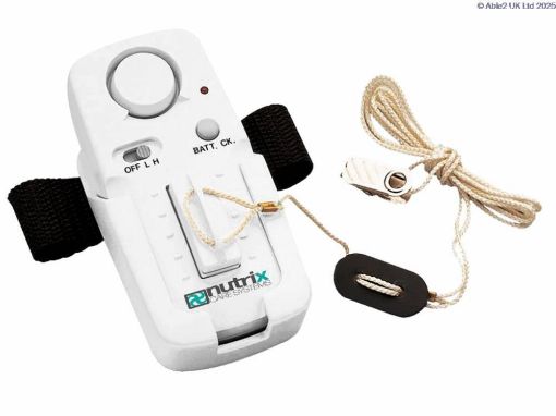 Picture of Nutrix: Patient Alert