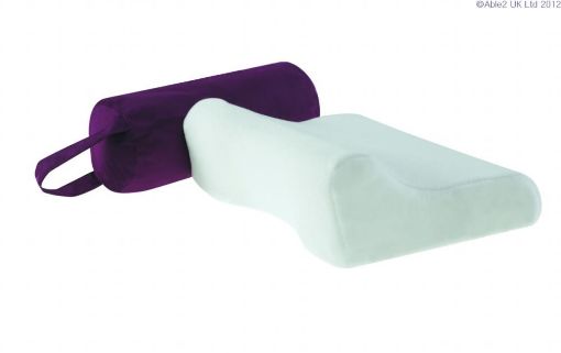 Picture of Harley Original Travel Pillow & Bag