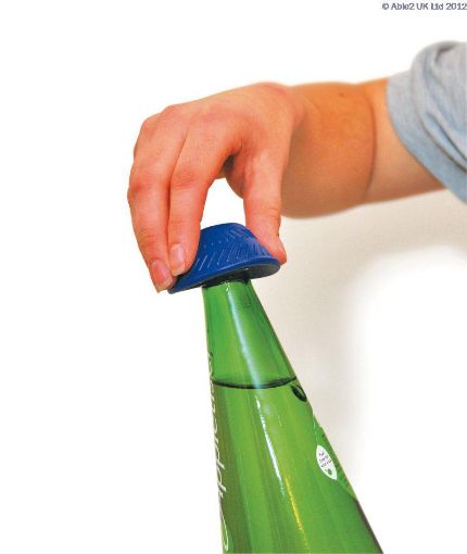 Picture of Anti Slip Bottle Opener