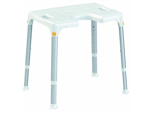 Picture of Atlantis Rectangular Shower Chair