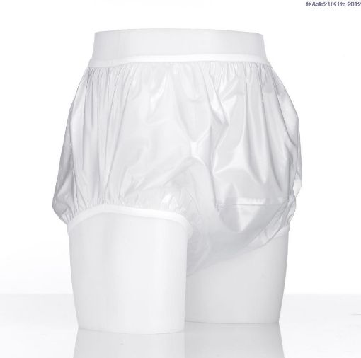 Picture of Vida Waterproof PVC Pants