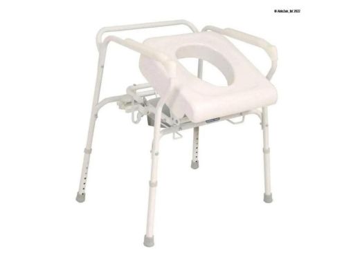 Picture of Uplift Commode Assist