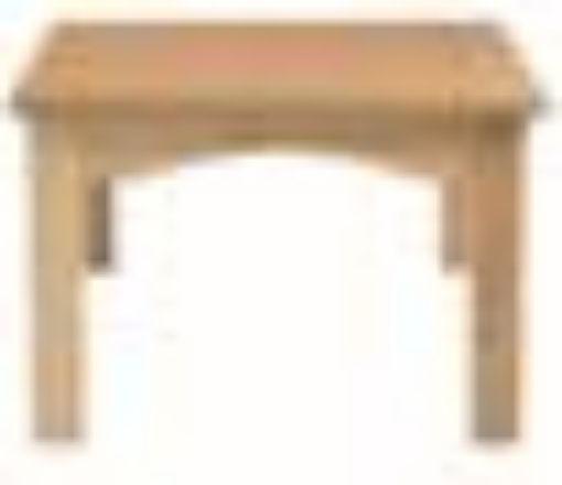 Picture of Table - Rectangular