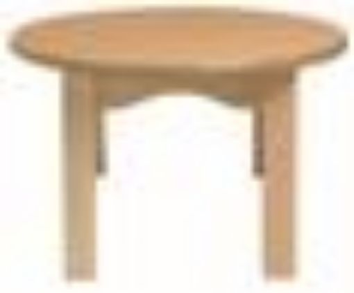 Picture of Coffee Table - Circular