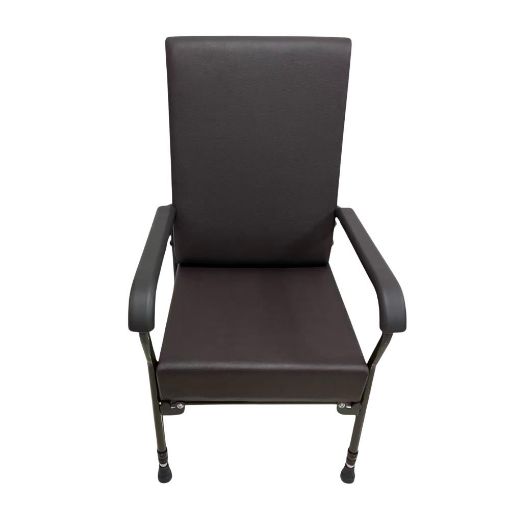 Picture of Orthopaedic High Back Chair - Without Wings