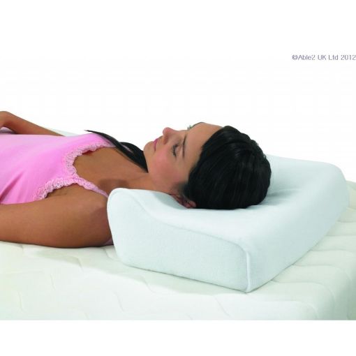 Picture of Harley Zipped Pillowcases