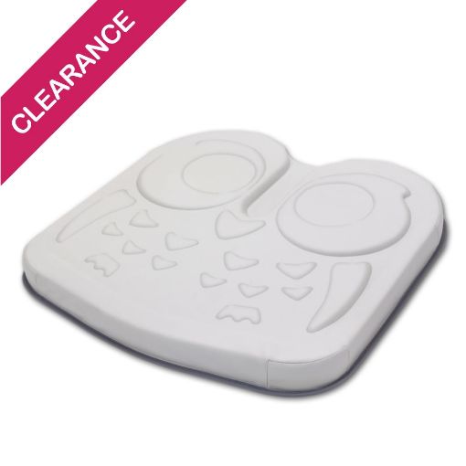 Picture of Owl Cushion Regular