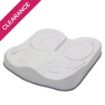 Picture of Owl Cushion Deep Contour Slim