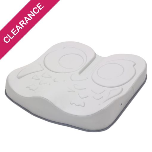 Picture of Owl Cushion Deep Contour Slim