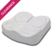 Picture of Owl Cushion Deep Contour