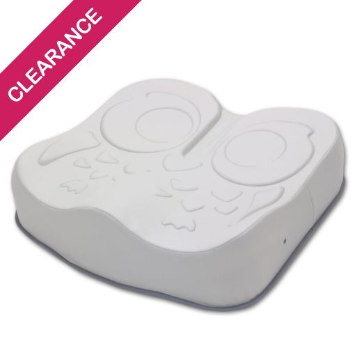 Picture of Owl Cushion Deep Contour