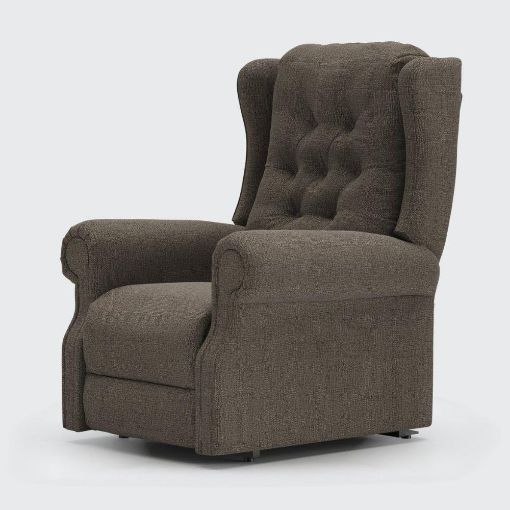 Picture of Albany Riser Recliner - Dual Motor - Standard