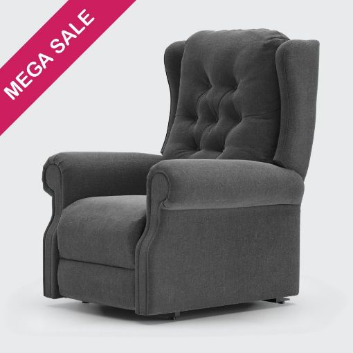 Picture of Parker Riser Recliners
